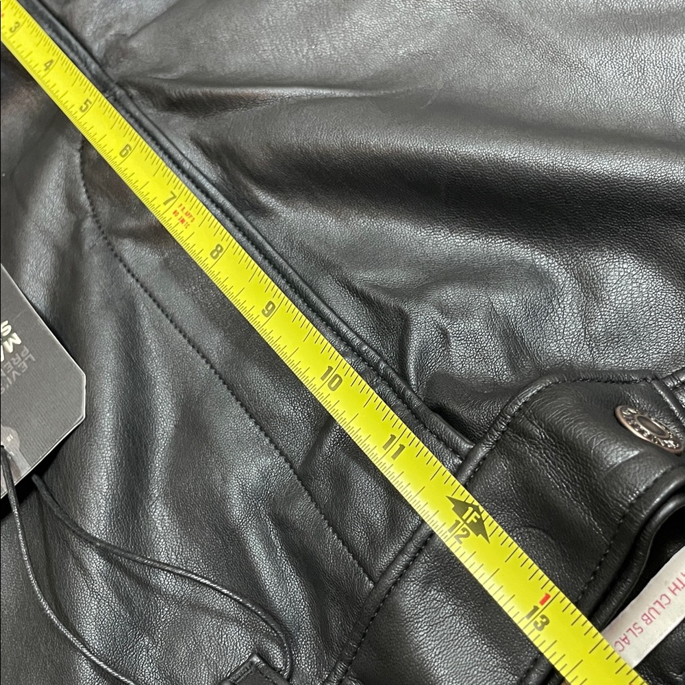 Levi’s Math Club Slacks - Picture 10 of 11